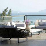 Modern European Style Furniture Price of Sofa Cum Bed thumbnail-3