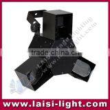 LS High Quality DMX 512 LED 3 Claws Scanner Light thumbnail-2