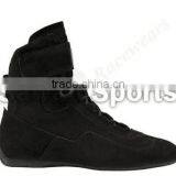 Hot Sale Velcro Closing Racing Boot thumbnail-1