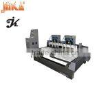JINKA RD5010-2Z-8 CNC Router Round and Platform Engraving