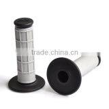 Dirt Bike Quad Motorcycle Green Hand Grips thumbnail-3