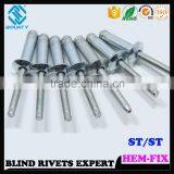 HIGH QUALITY HOT SELLING FACTORY HIGH STRENGTH HEMLOK POP RIVETS thumbnail-6