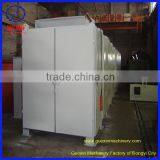 Factory Supply Stainless Steel Food Belt Dryer With CE thumbnail-5