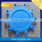 Plastic Flange Face End Caps Protectors (YZF-C2750)