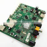 RDB China Suppliers Sexy Video Media Player DSS005H-10