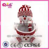 Snowman Ornament Merry Christmas Products thumbnail-1