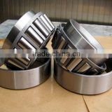 30204 china factory supply hot sale stainless steel tapered roller grease bearing gearbox bearing