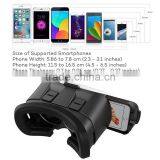 the Most Hotselling 3D Glasses , 3D VR Headset Glasses , Virtual Reality Glasses thumbnail-6