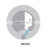 High Quality NFC Smart Inlay and NTAG215 NFC Sticker Label and Smart Tag