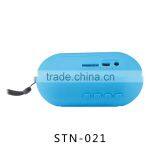 The Best Portable BT Speaker Wireless Bluetooth Speaker Stereo With NFC and Flashlight thumbnail-3