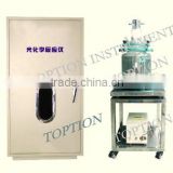 TPR-M10 Photo chemical plant-size equipment