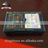 High End Custom Canasta Playing Cards With Low Cost thumbnail-6