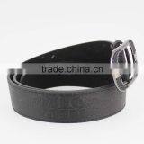 2015 New Arrive Designer Man COROCO PU Leather Belt for Jeans With Shiny Metal Rivet Accessories thumbnail-4