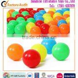 Plastic Bouncing Ball thumbnail-1