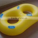 Swim Ring/pvc Swim Ring/inflatable Swim Ring/swim Ring for Kids thumbnail-2