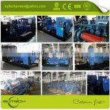 720KVA MTU Diesel Generator With Germany Original 12V2000G63 MTU Engine thumbnail-6