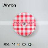 Colored Metal Lid for Beverage thumbnail-1