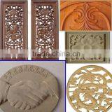 Fastcut-1224A High Speed CNC Router Advertising Engraving Machine thumbnail-4