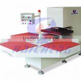 Four Trays Heat Press Machine for Fabric thumbnail-1
