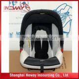 Pretty Customized Children Car Safety Seat thumbnail-3