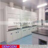 Chemical Laboratory Fume Hood Laboratory Furniture Poland thumbnail-6