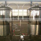 Beer Equipment,brewing Equipment,500L Series Brewery Brewhouse thumbnail-1