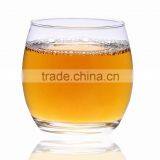 High Quality Clear Glass Tea Cups thumbnail-1