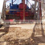Petroleum Equipment API & ISO Standard Double Ram Type Preventer for Oilfield thumbnail-1