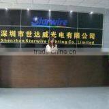Shenzhen Starwire Lighting Co., Ltd. company overview - view 1 thumbnail