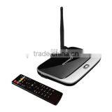 2015 Hot Rockchip3118T HDMI Cable Ethernet Bluetooth4.0 KODI Pre-installed Android Tv Box thumbnail-2