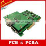 2-Layer HDI Pcb Board,Gold Finger PCBA Manufacure thumbnail-1