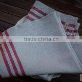 Cotton and Linen Tea Towel thumbnail-2