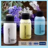 2015 new product cheap disposable hotel kit shampoo for hotel