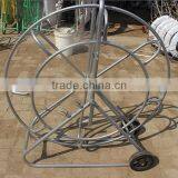High Quality Conduit Snake Rod ,Conduit Snake Rod With Wheels ,Fiberglass Conduit Snake Rod