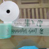 Star Seal Bag on Roll thumbnail-1