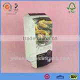 Hot Sale Colorful Cardboard Box Customize With Professional Supplier