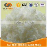 Styrene System Macroporous Adsorption Resin