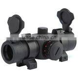 Rapid-focusing Red Dot Scope/Red & Green Dot Sight for Pistol/shortgun/rifles
