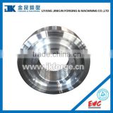 Widely used in wind power high speed big wheel gear