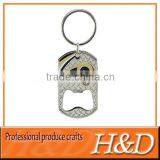 New and Elegant Custom Dog Tag Bottle Opener thumbnail-1
