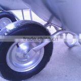 Wheelbarrow Two Wheels thumbnail-6