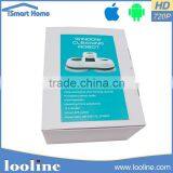 Looline Three Kinds Cleaning Mode Robot Industrial Vacuum Cleaner Robot With Auto Detection Windows Frame thumbnail-6