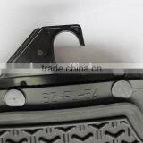 Wholesale Custom Fit Anti Skid Full Set Type Auto Car Floor Mats for BENZ ML thumbnail-5