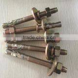 Concrete Stud Wedge Anchor for Wholesale thumbnail-6