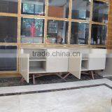 Modern Buffet Furniture High Gloss
