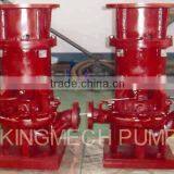 Vertical Chemical Process Centrifugal Pump