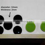 1mm pu Gel Self-adhesive Non Slip Pad Non-slip Rug Pad thumbnail-2