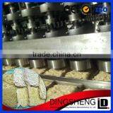Fried Instant Cup Noodles Machine Production Line