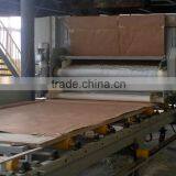 Automatic Artificial Quartz Stone Production Line Big Slab Machine Processing Quartz Stone thumbnail-3