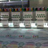 Embroidery Machine thumbnail-1
